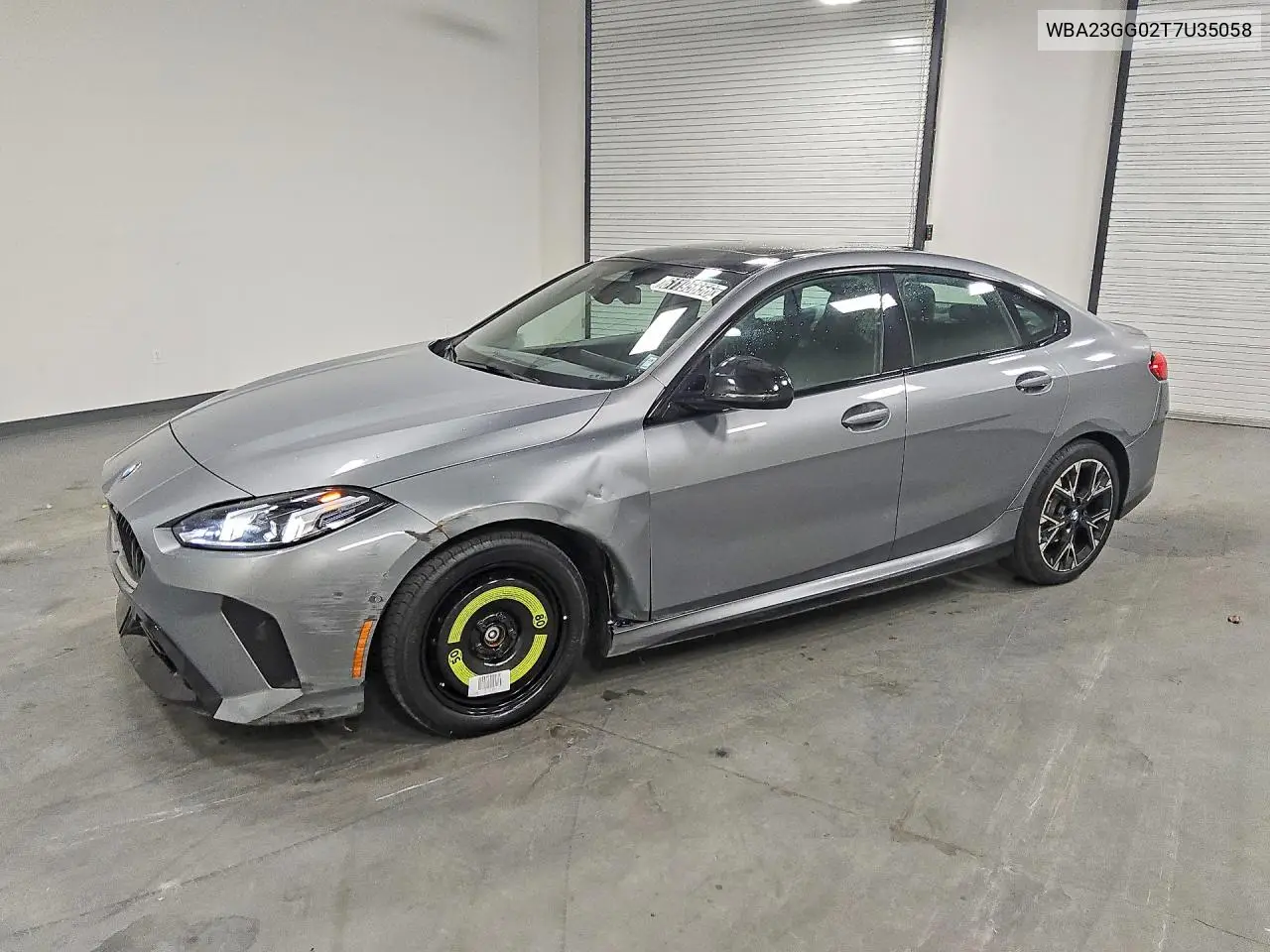 2026 BMW 2er
