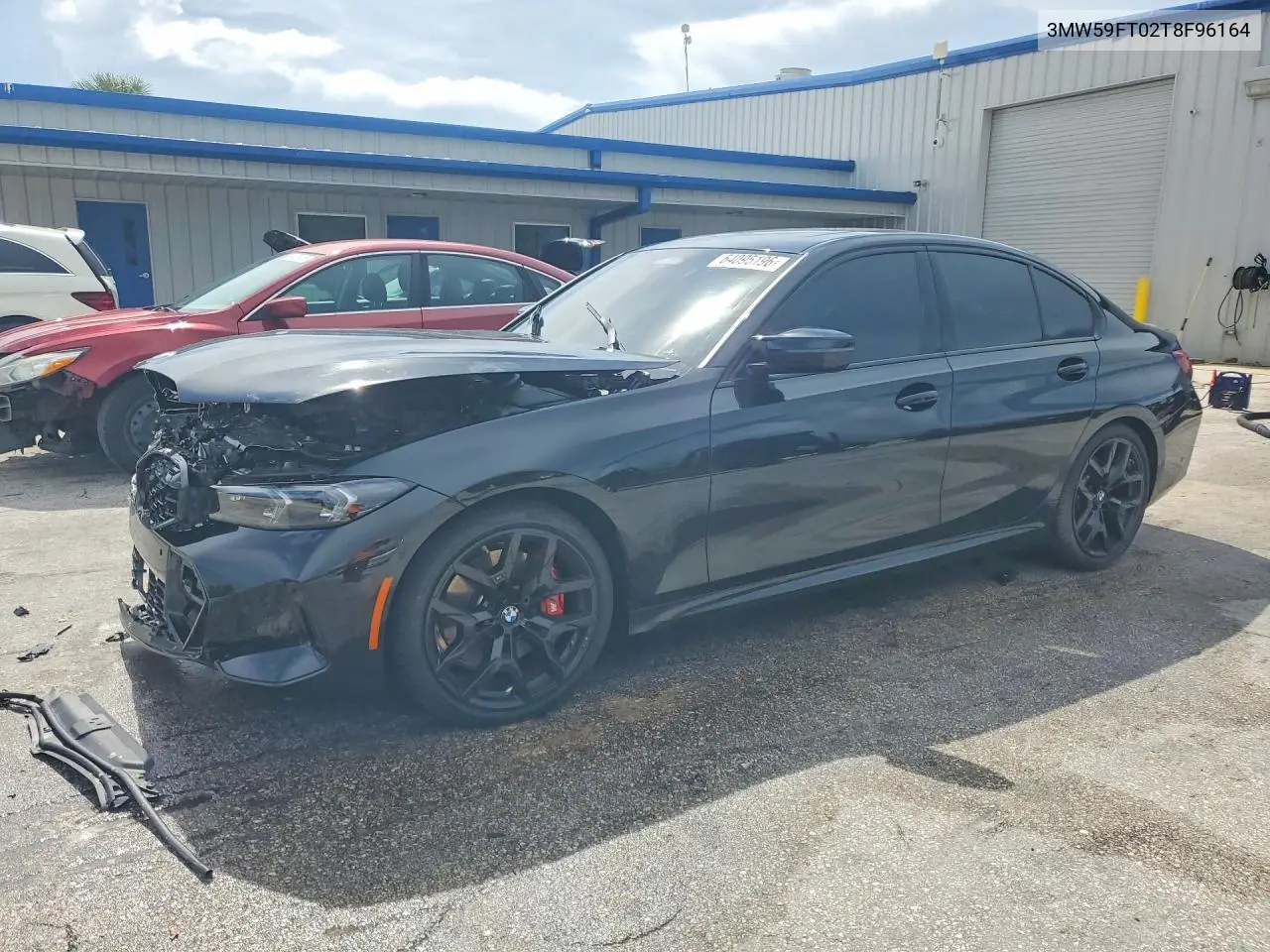 2026 BMW M3