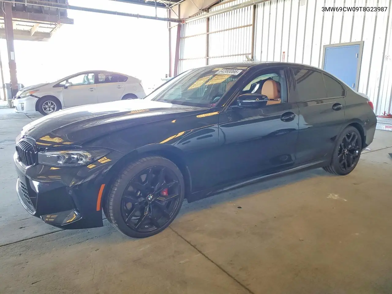 2026 BMW 3er