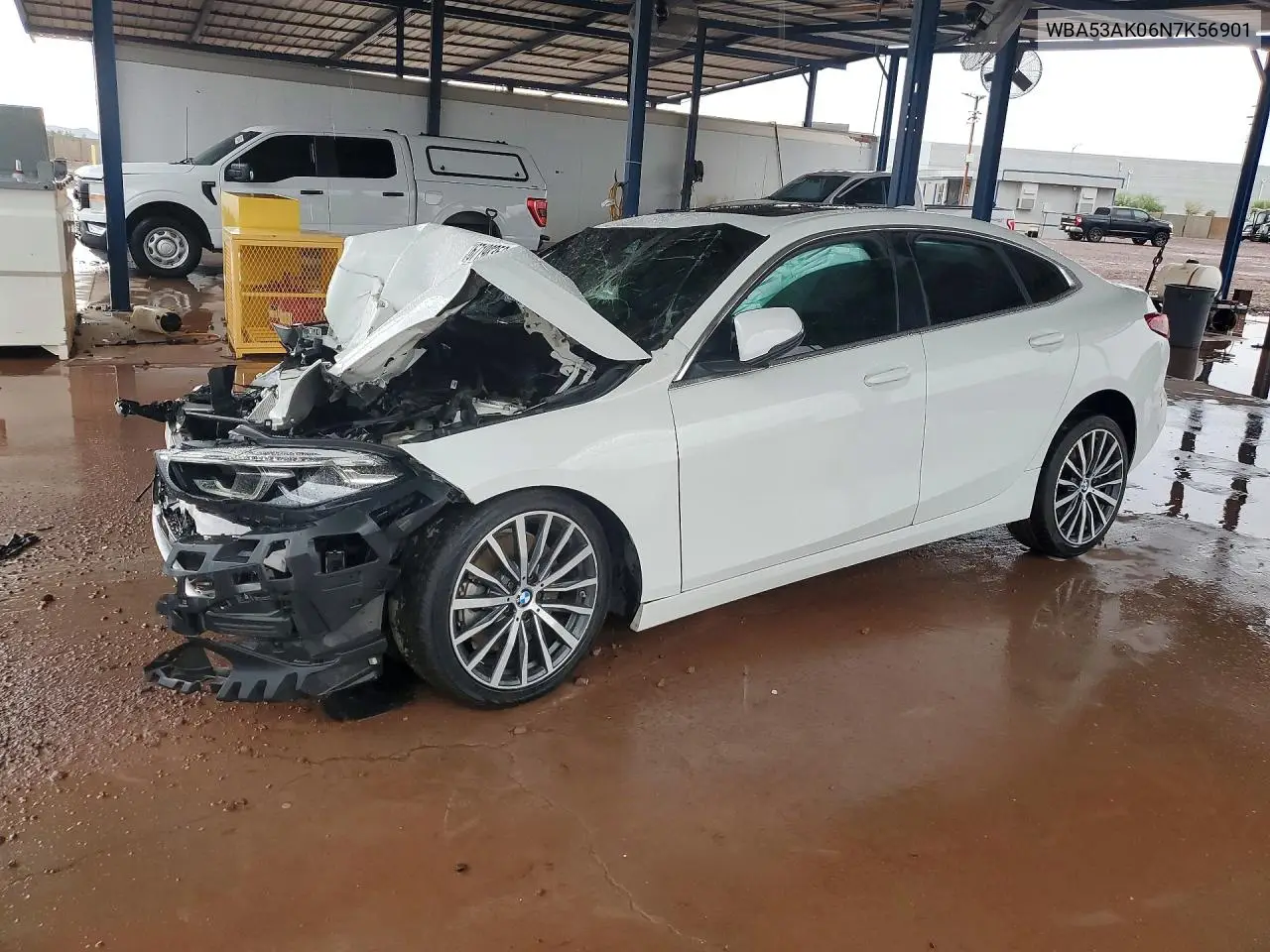 2022 BMW 2er