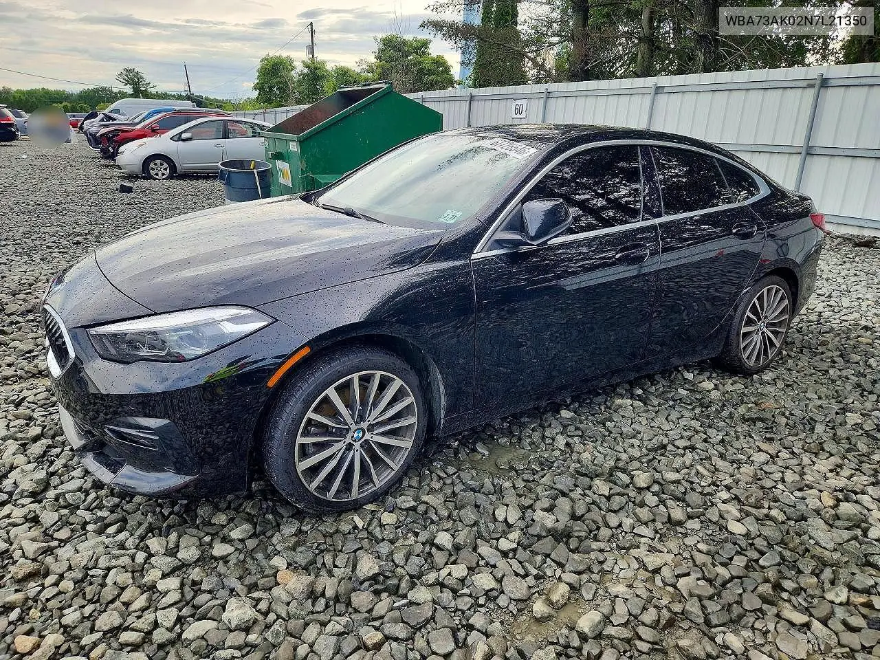 2022 BMW 2er