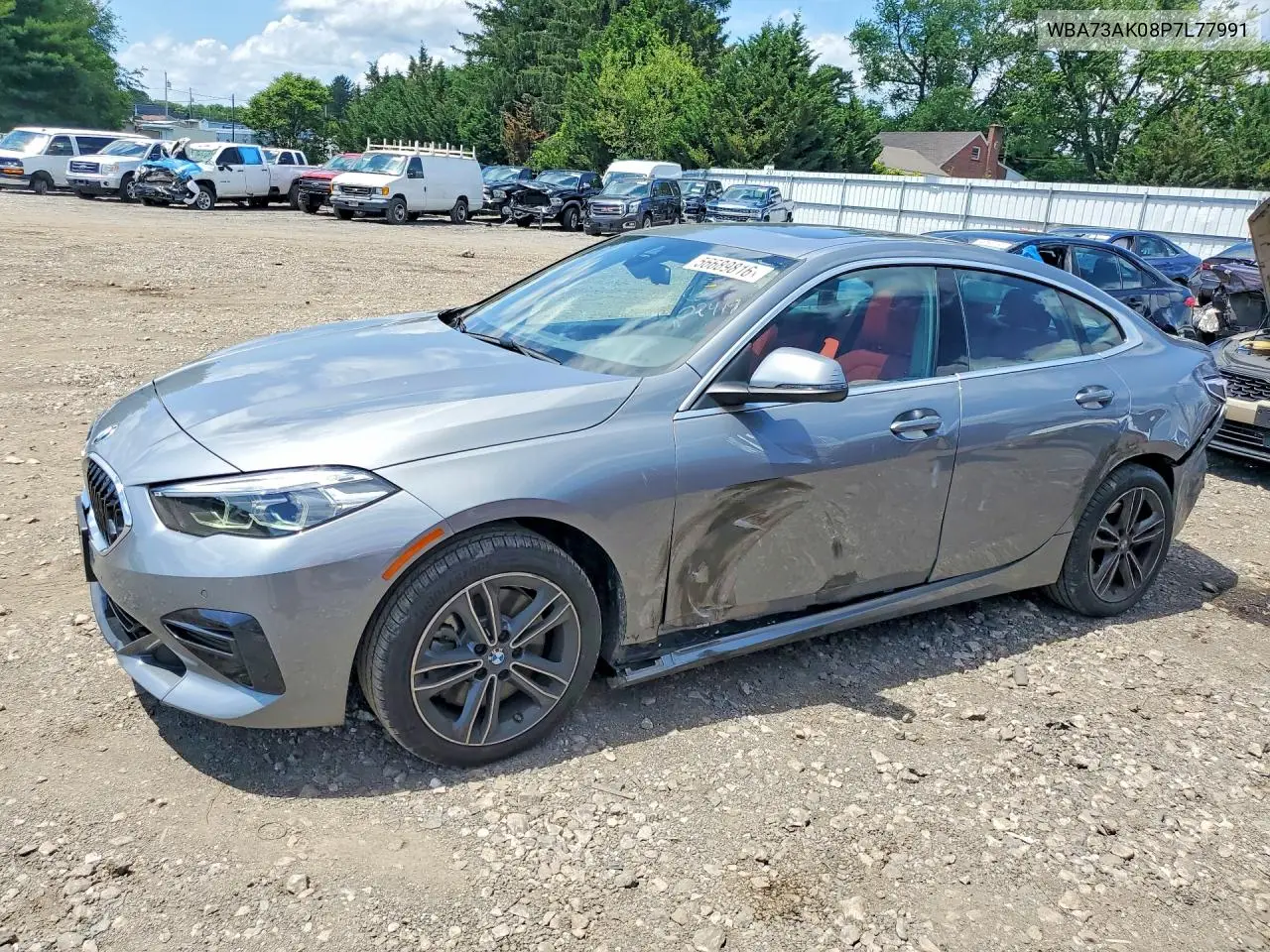 2023 BMW 2er
