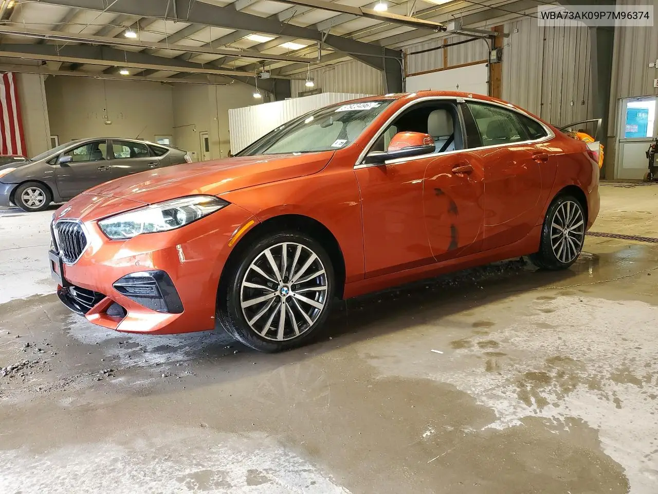 2023 BMW 2er