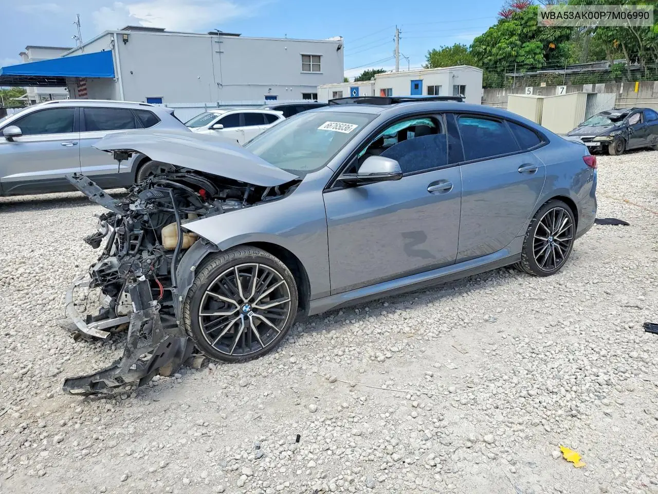 2023 BMW 2er