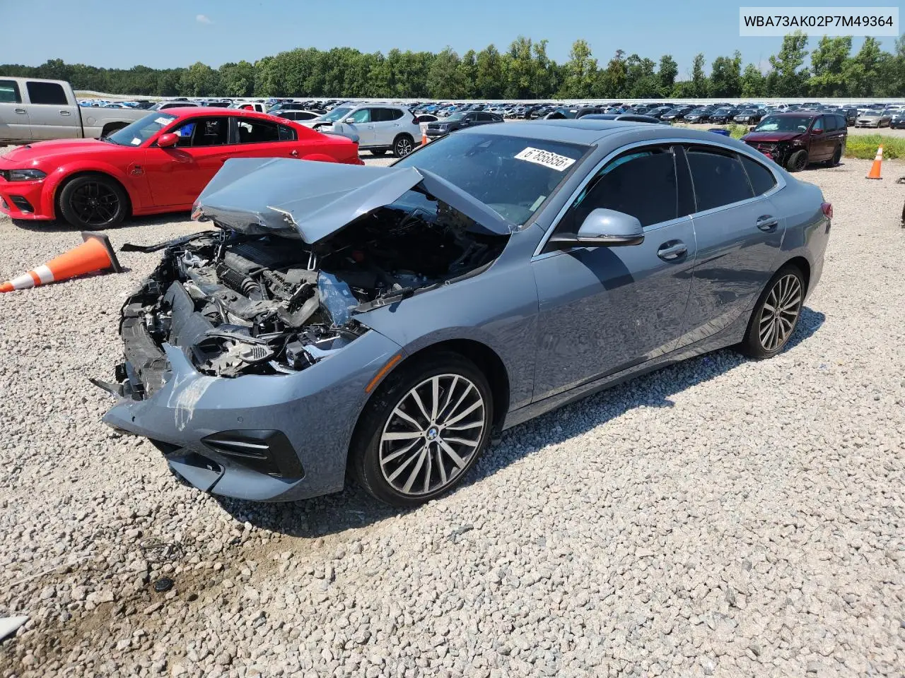 2023 BMW 2er