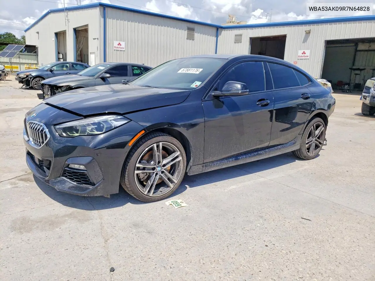 2024 BMW 2er