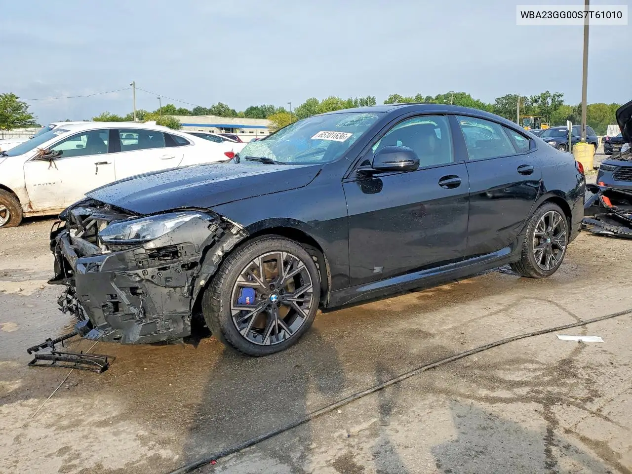2025 BMW 2er