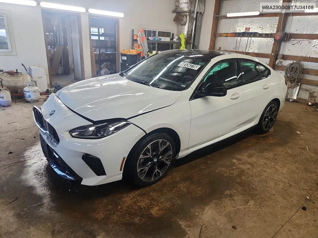 2026 BMW 2er
