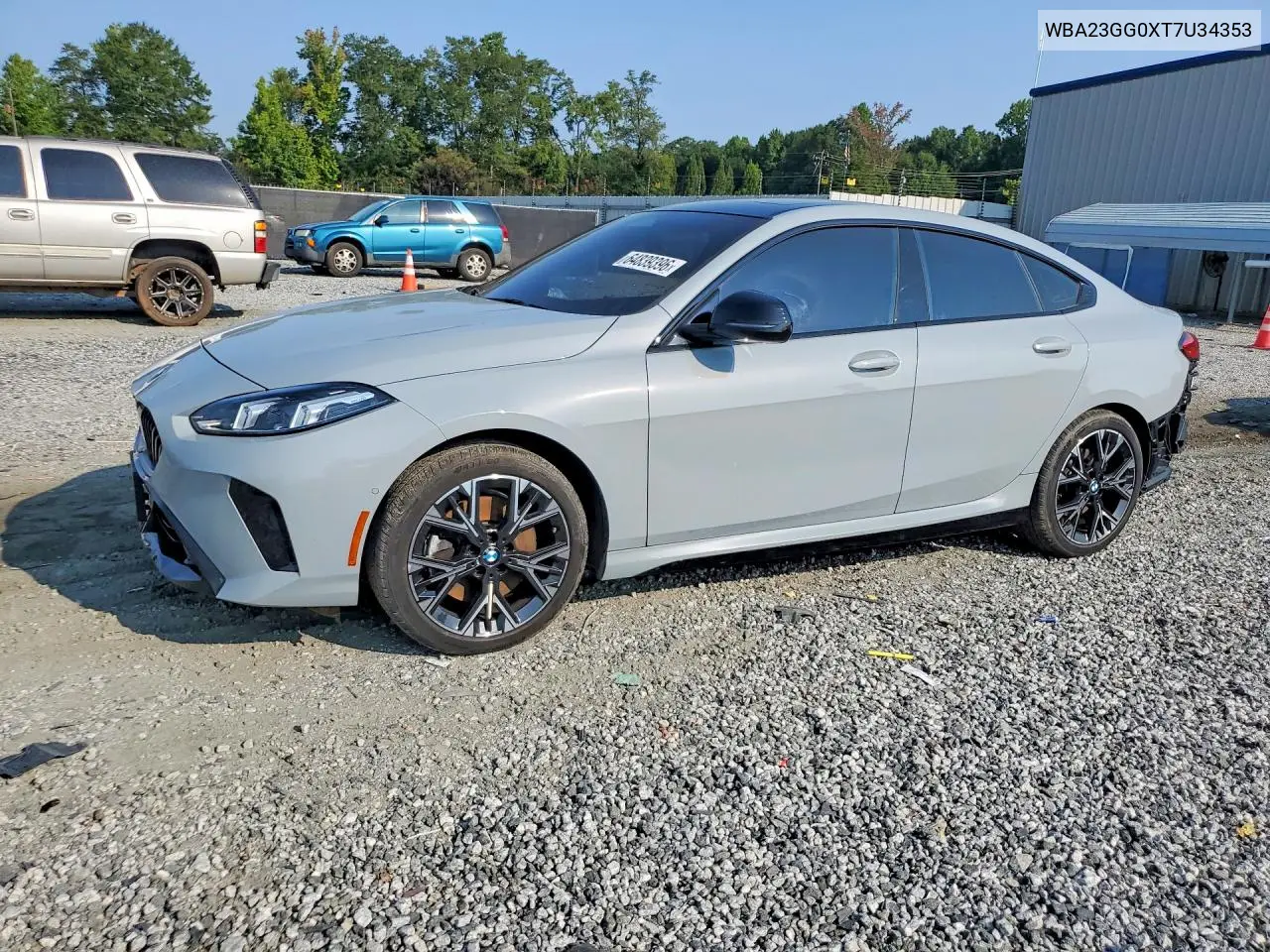 2026 BMW 2er