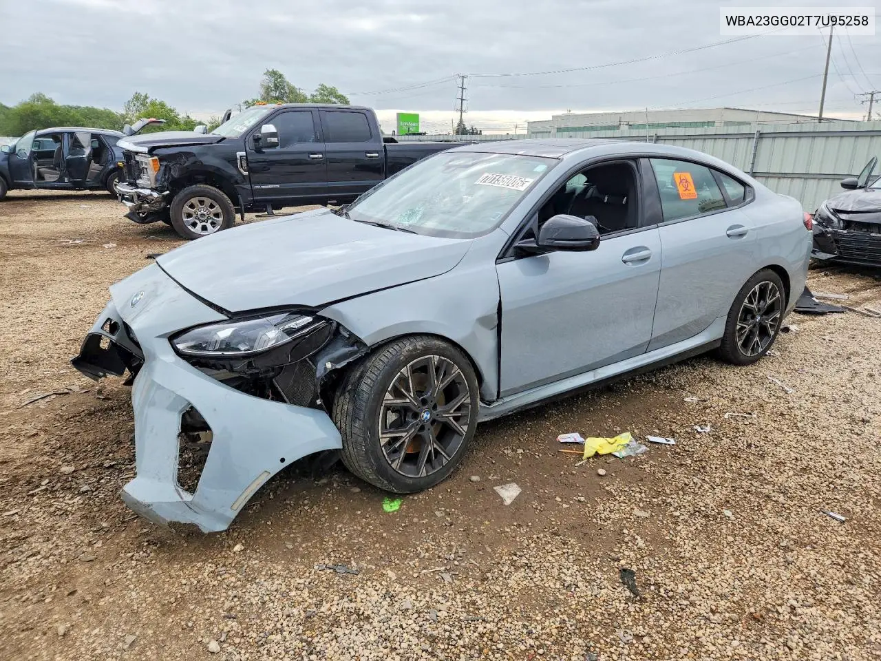 2026 BMW 2er