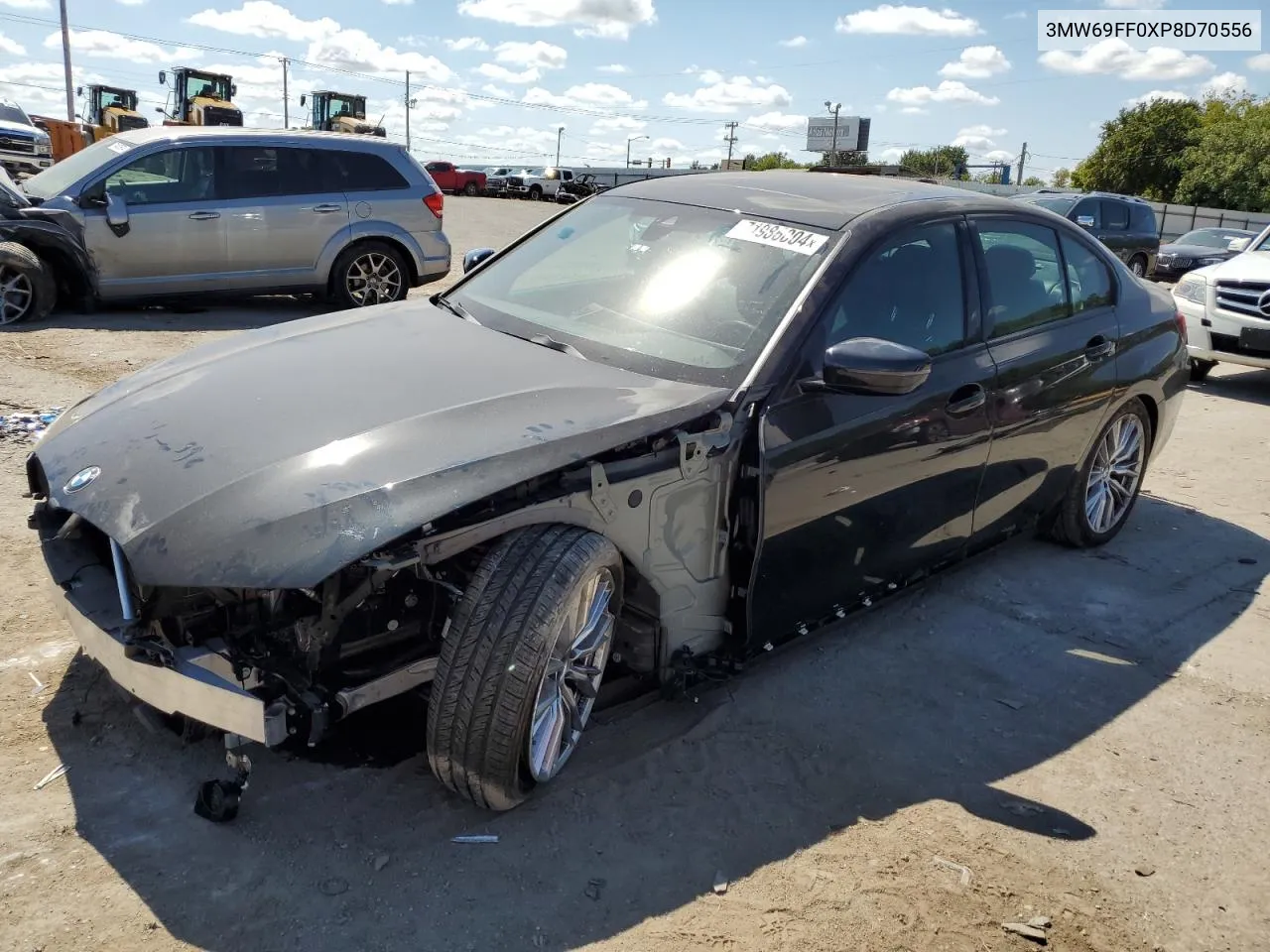2023 BMW 3er