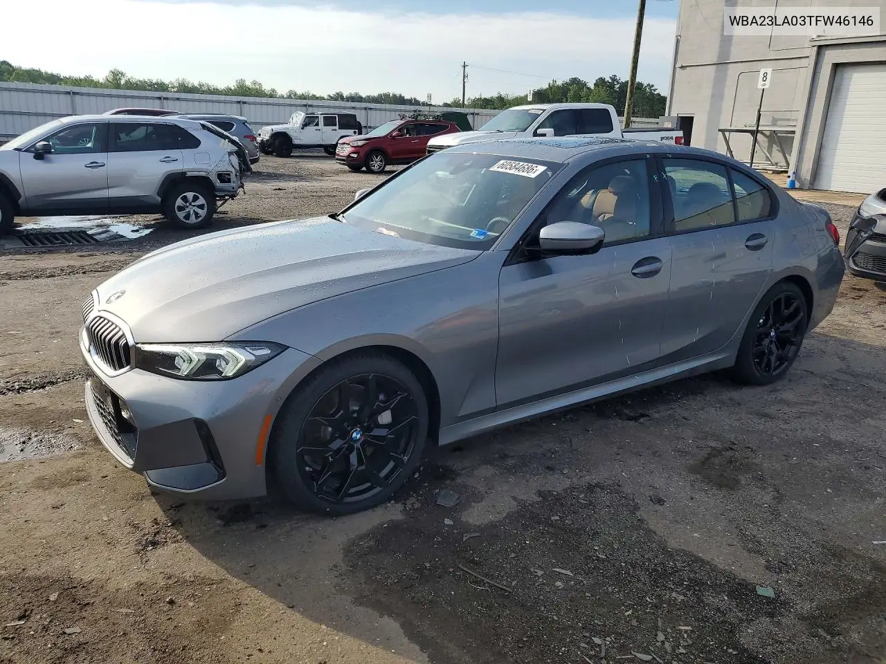 2026 BMW 3er