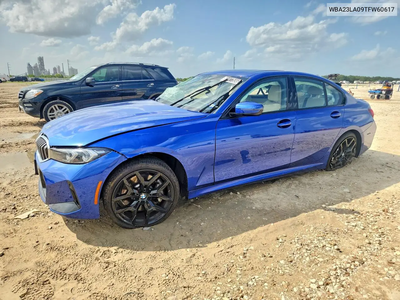 2026 BMW 3er