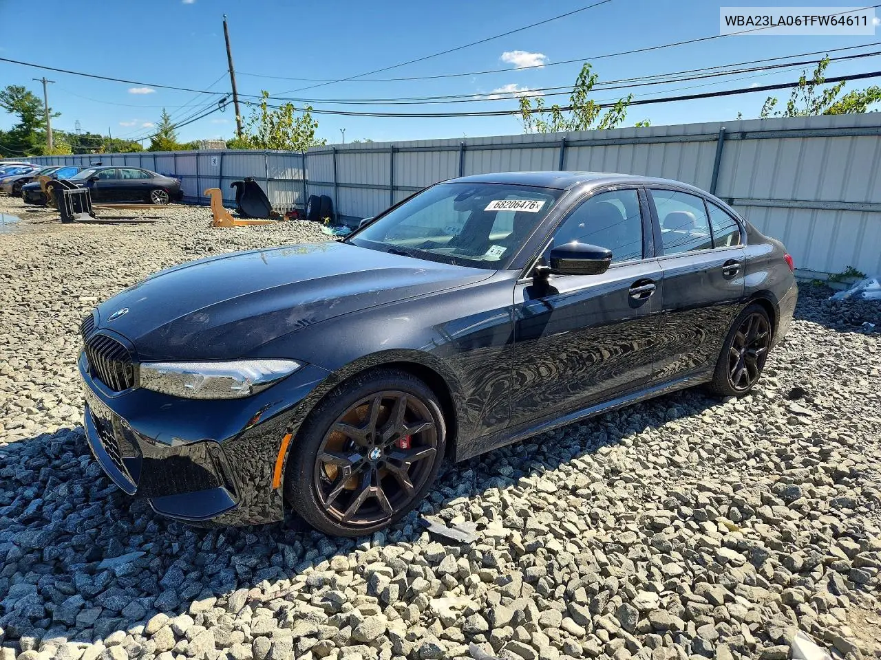 2026 BMW 3er