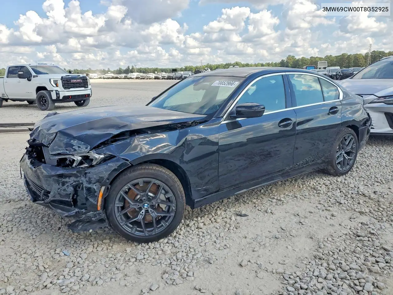 2026 BMW 3er