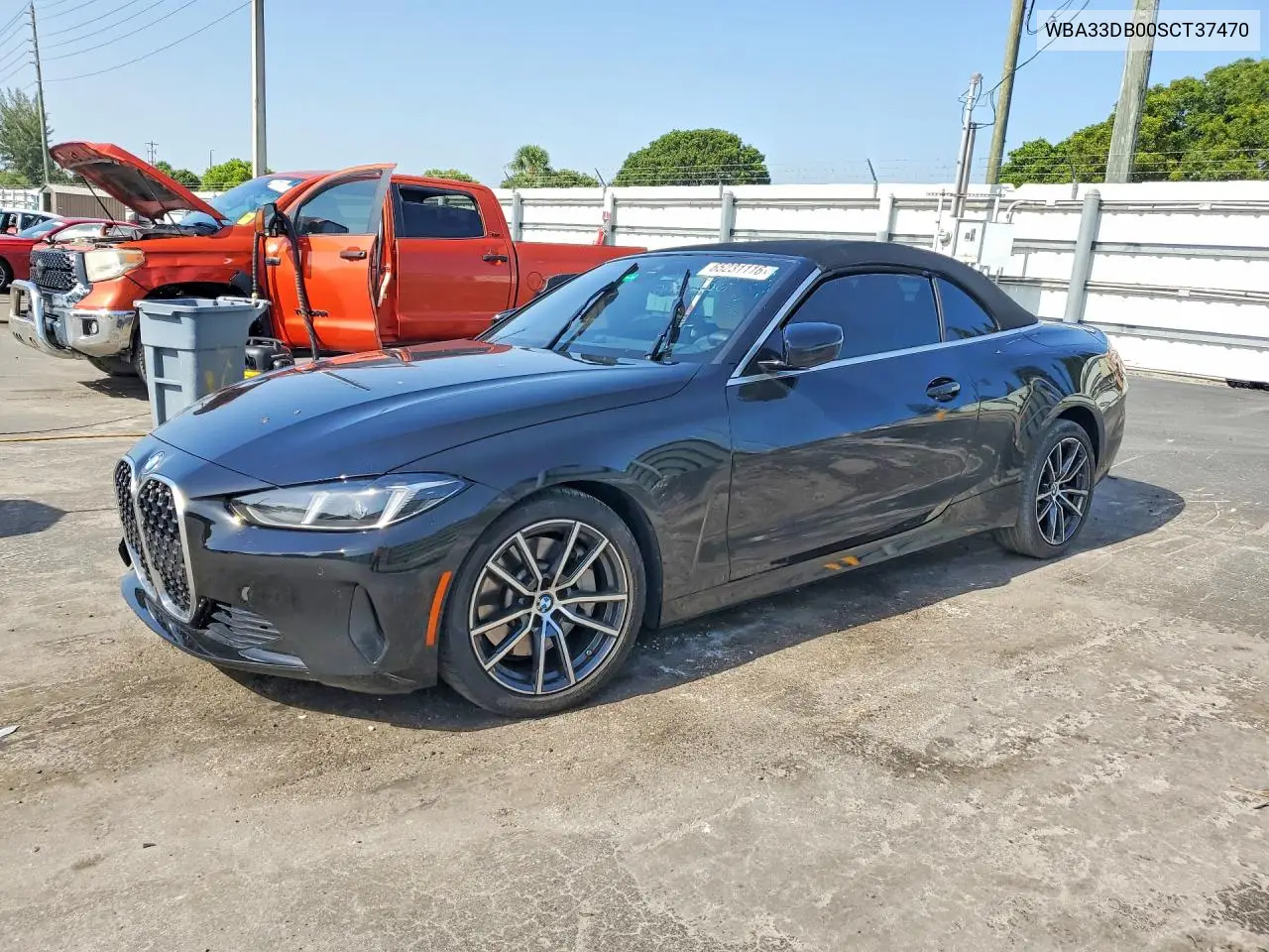2025 BMW 4er