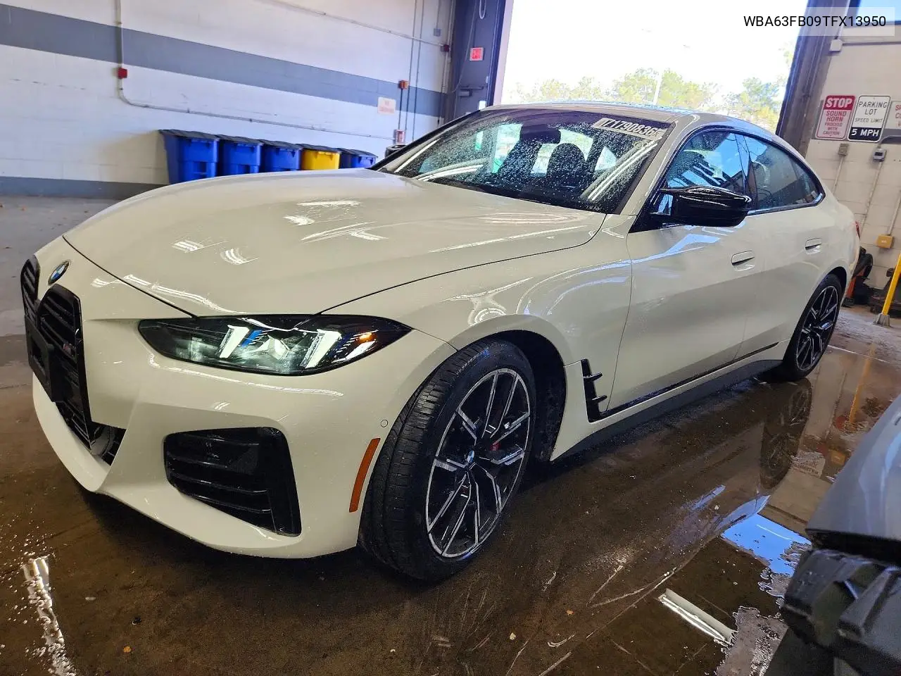 2026 BMW 4er
