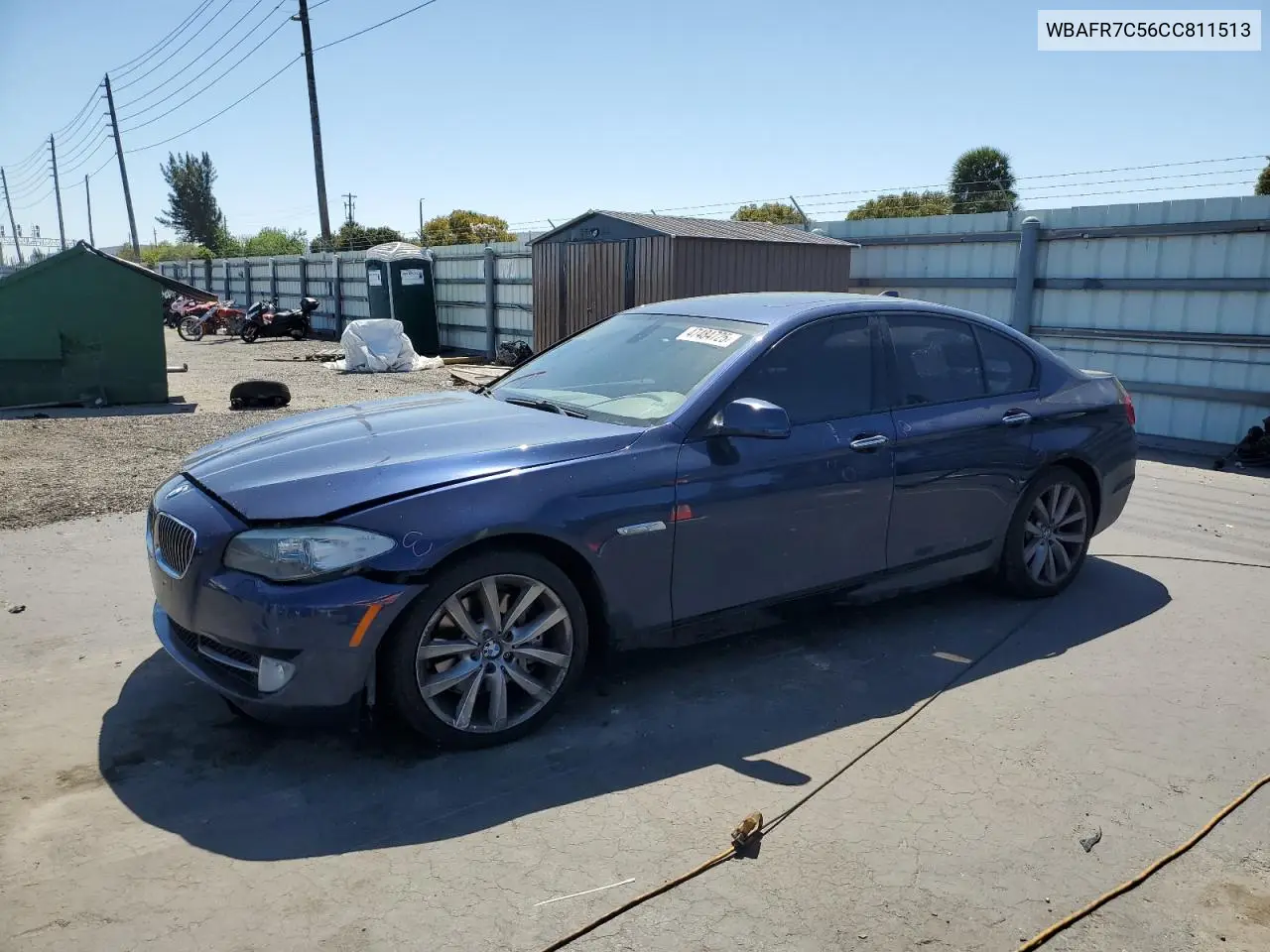 2023 BMW 5er