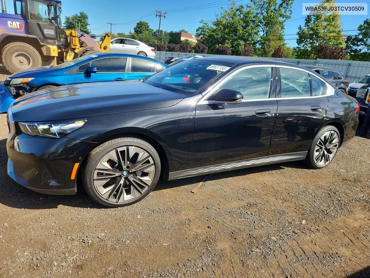 2026 BMW 5er