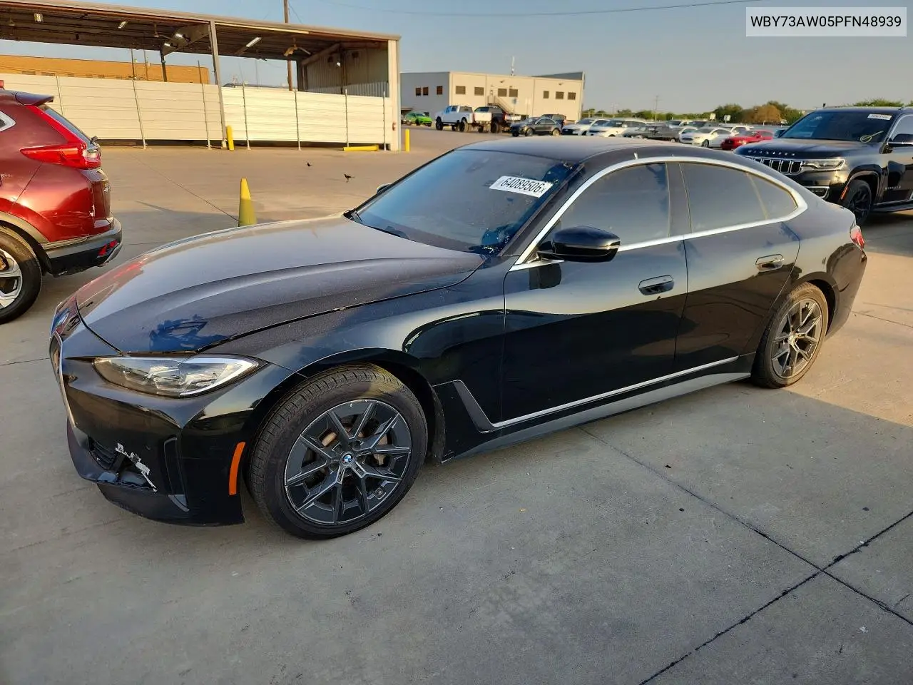 2023 BMW i4