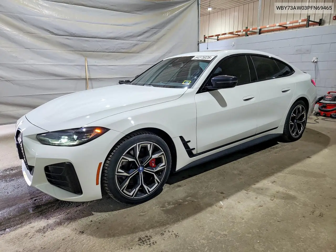 2023 BMW i4