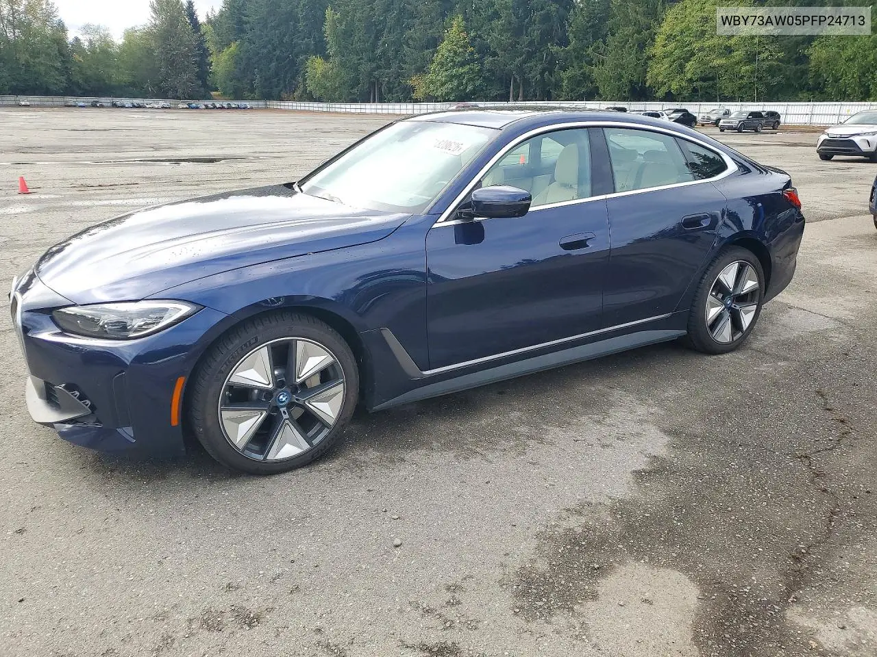 2023 BMW i4