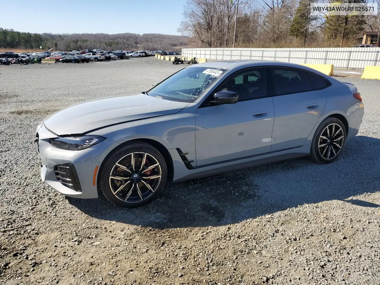2024 BMW i4