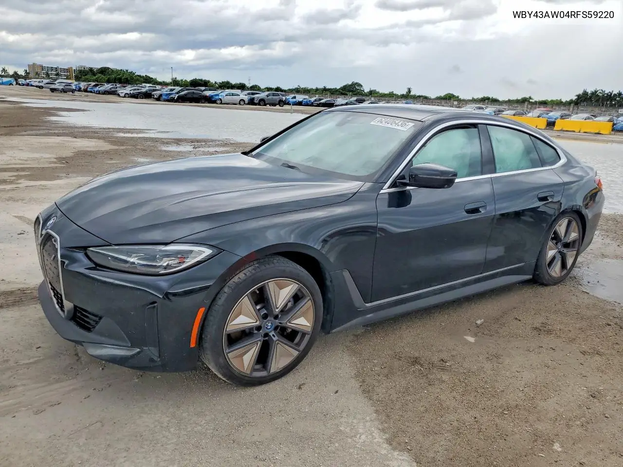 2024 BMW i4