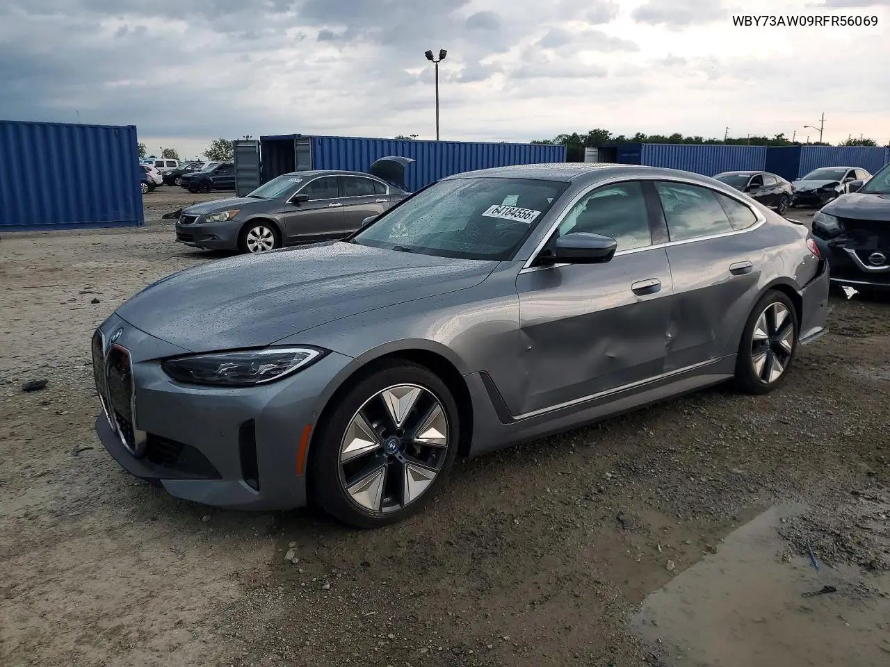 2024 BMW i4