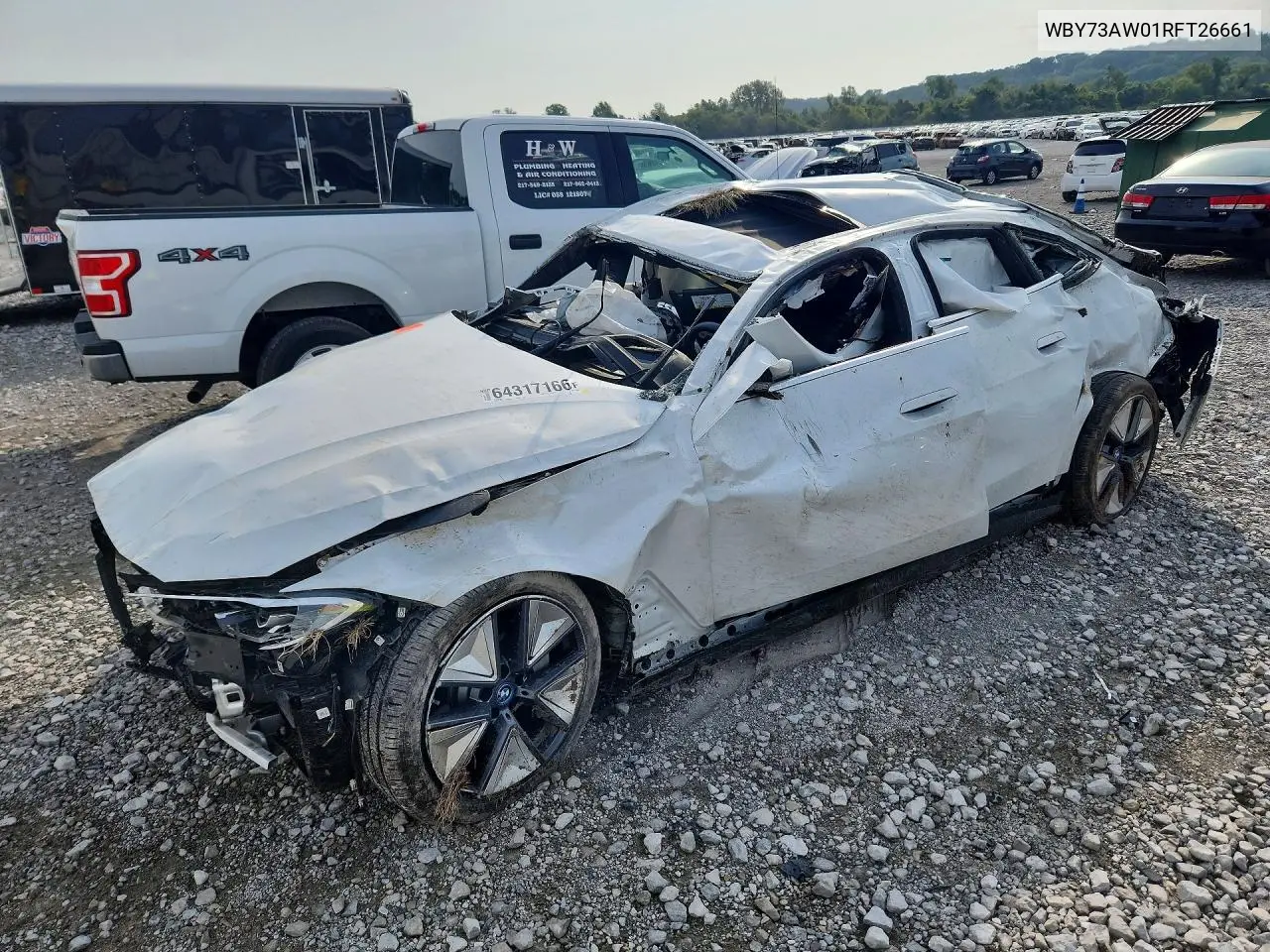 2024 BMW i4