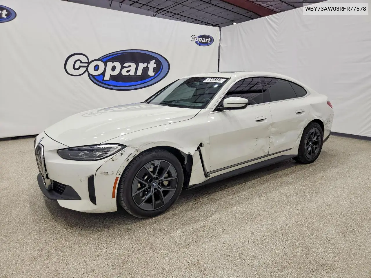 2024 BMW i4