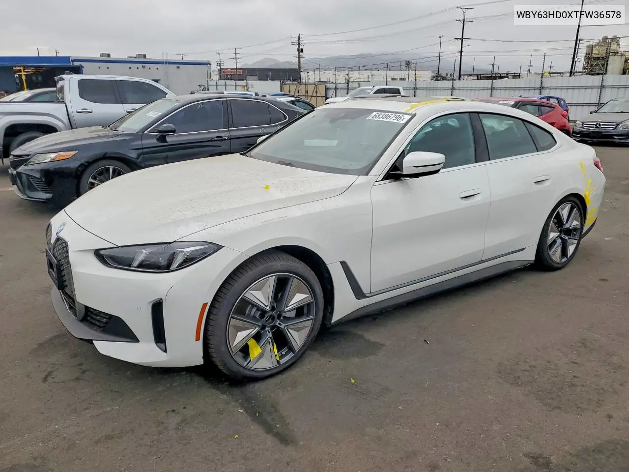 2026 BMW i4
