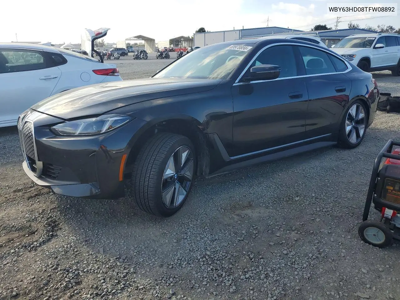 2026 BMW i4