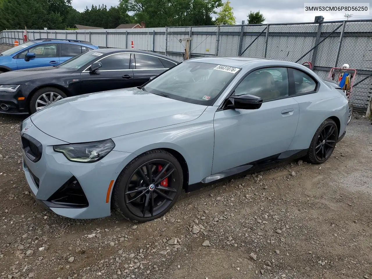 2023 BMW M2