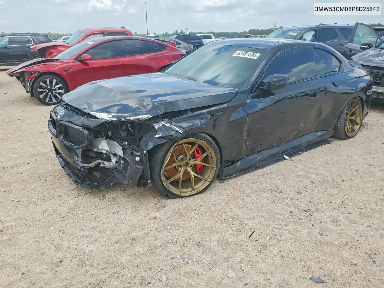 2023 BMW M2