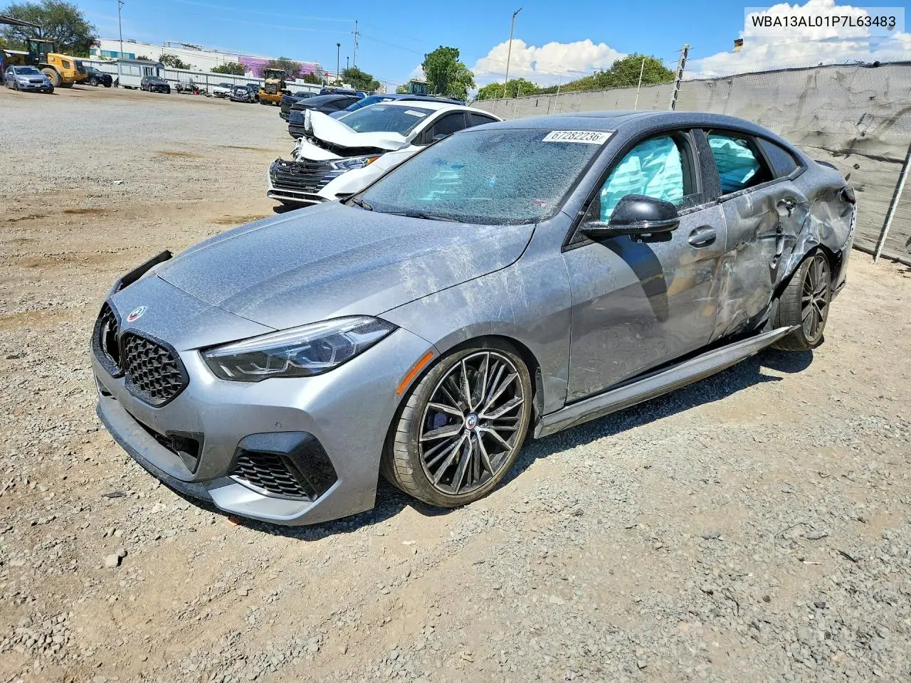 2023 BMW M2