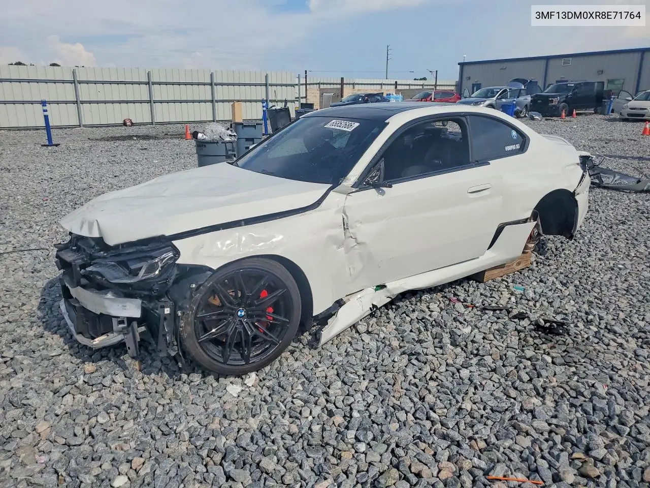 2024 BMW M2