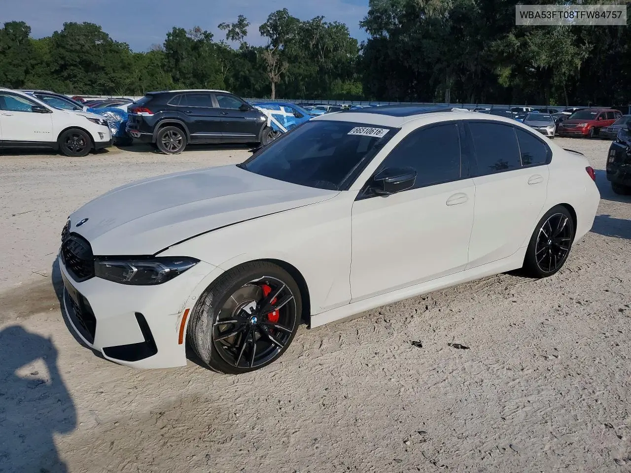 2026 BMW M3