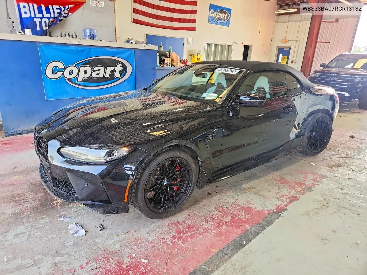 2024 BMW M4