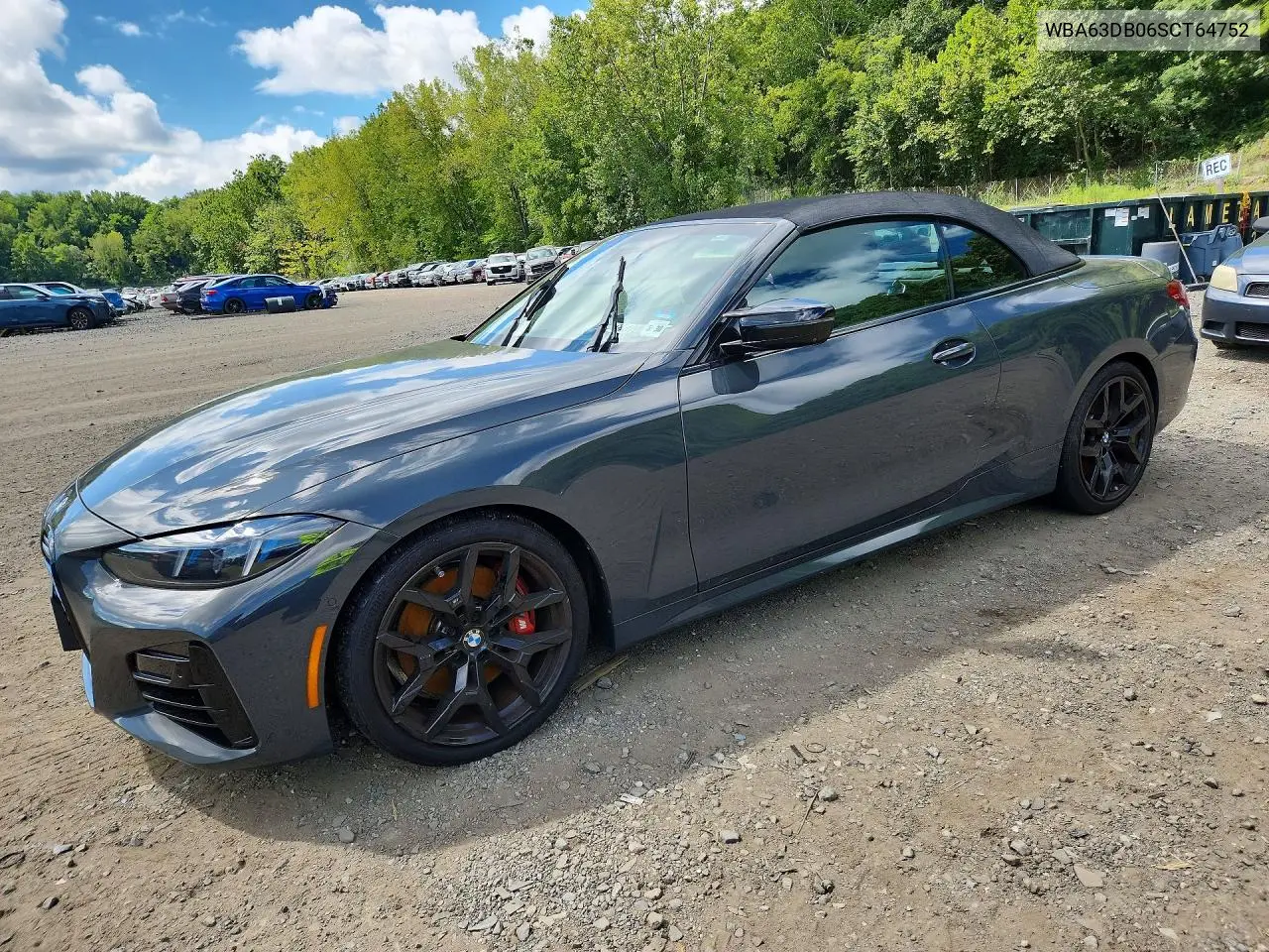 2025 BMW M4