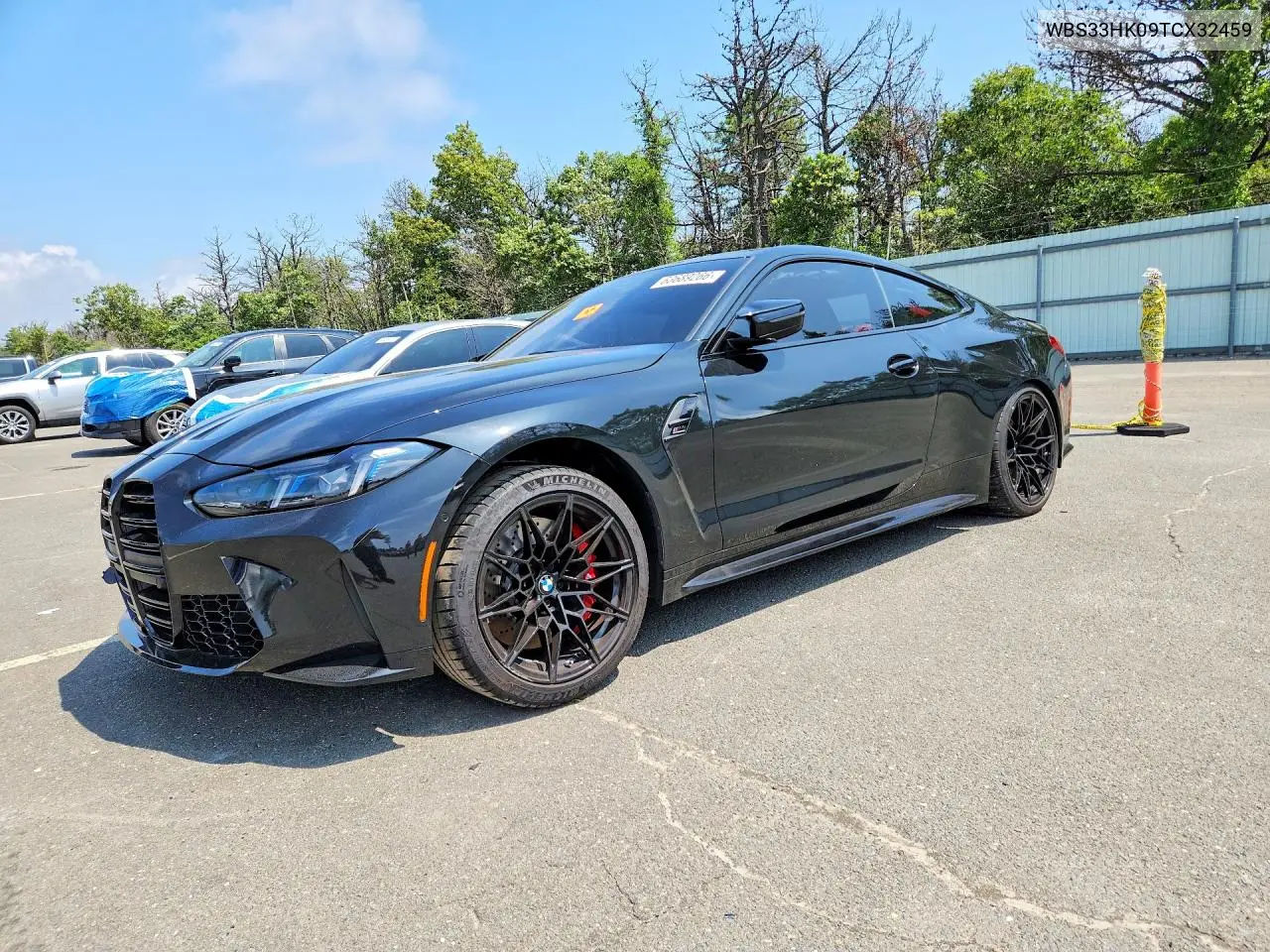 2026 BMW M4