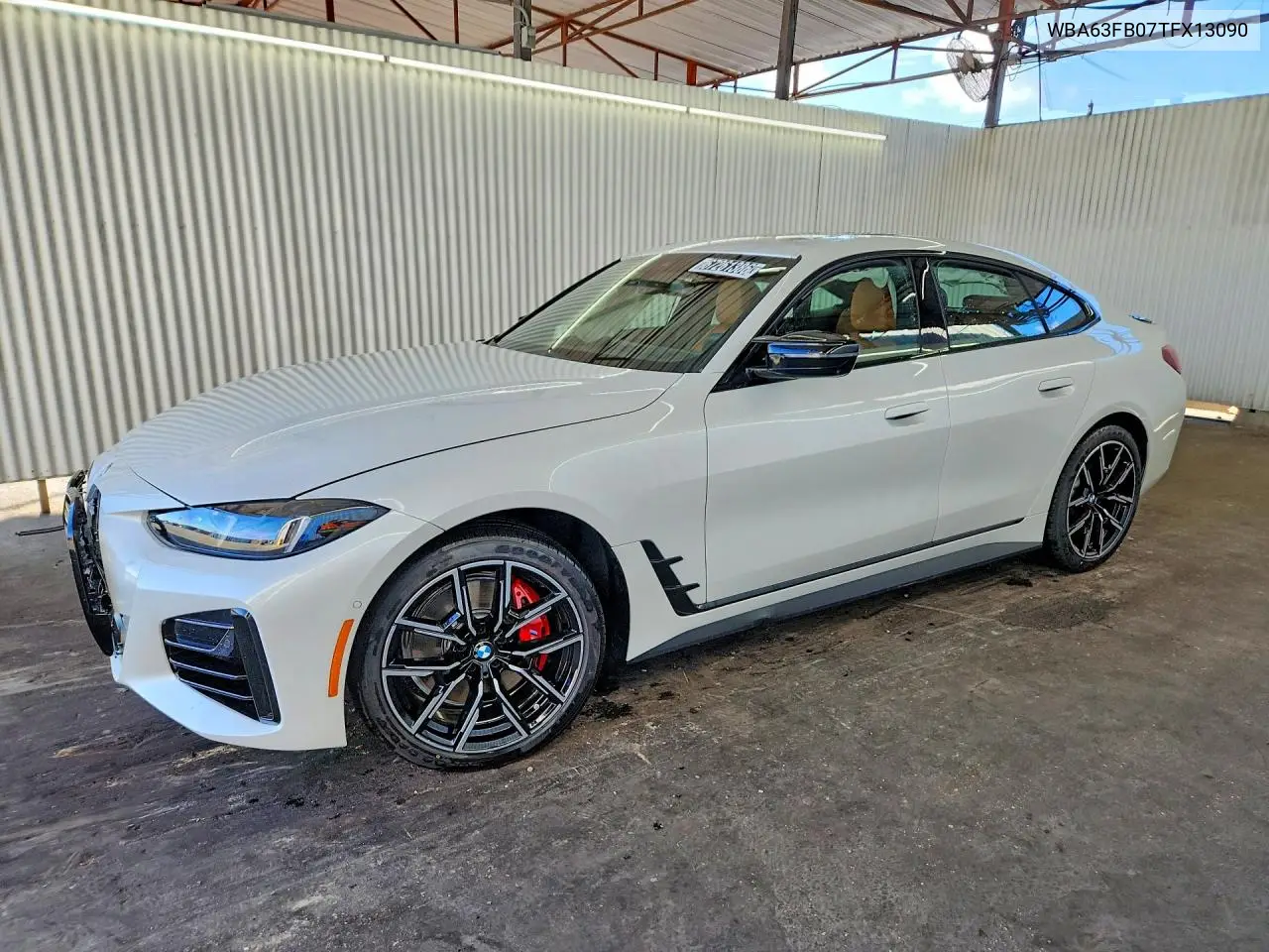 2026 BMW M4