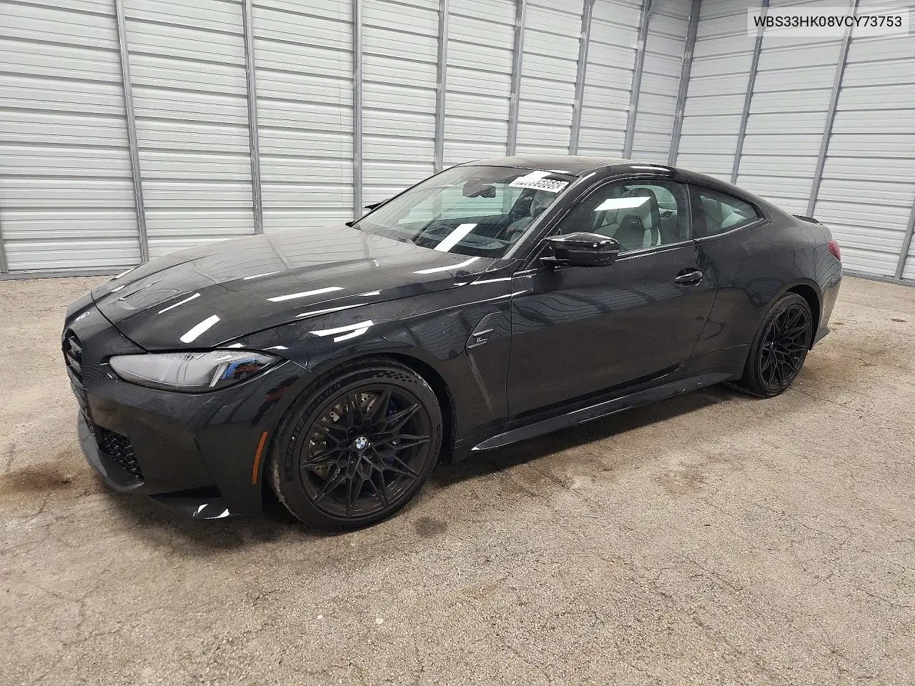 2027 BMW M4