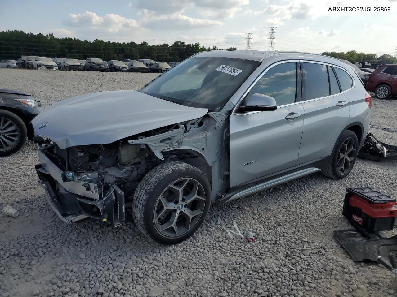 2018 BMW X1