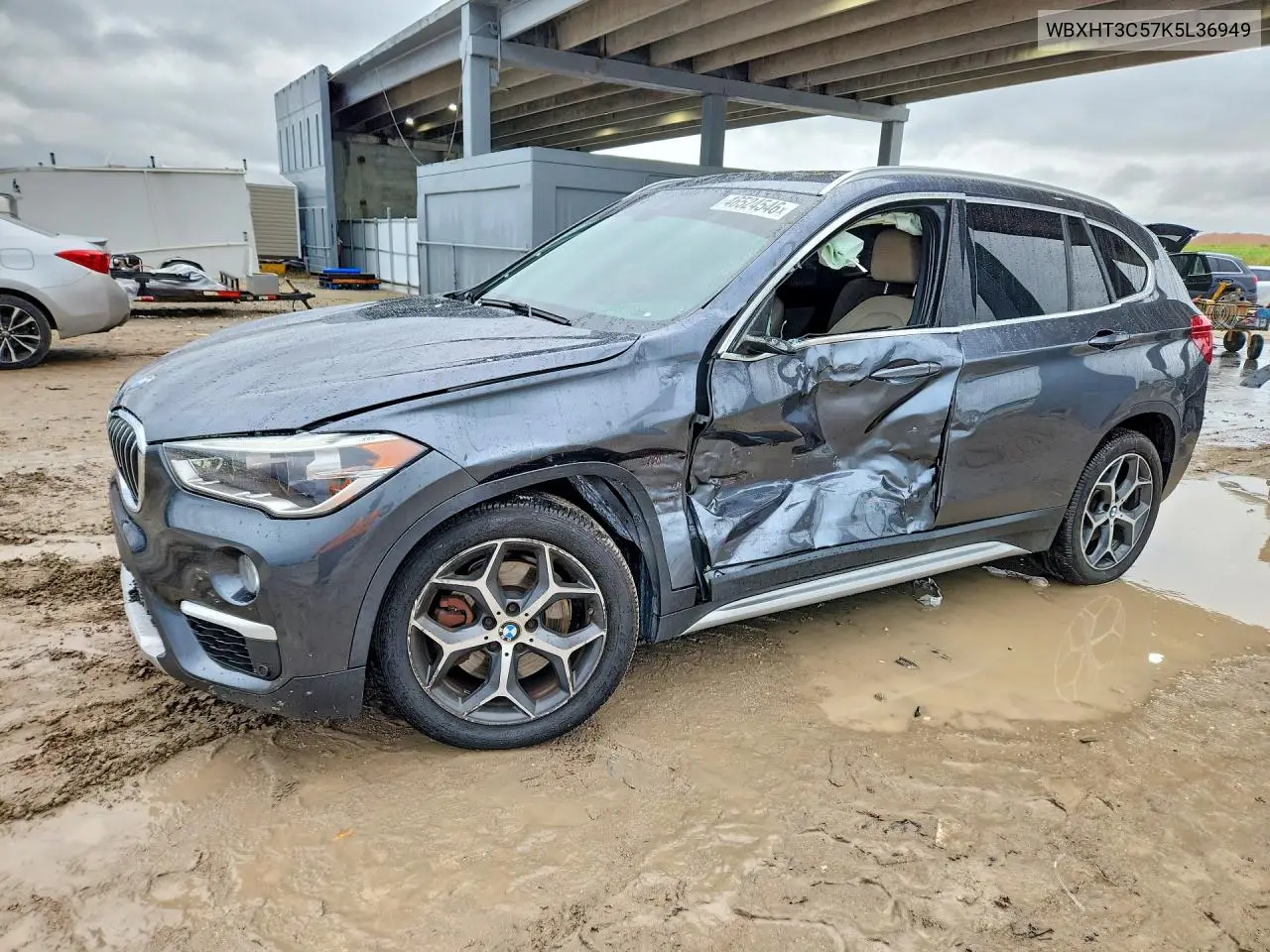 2019 BMW X1