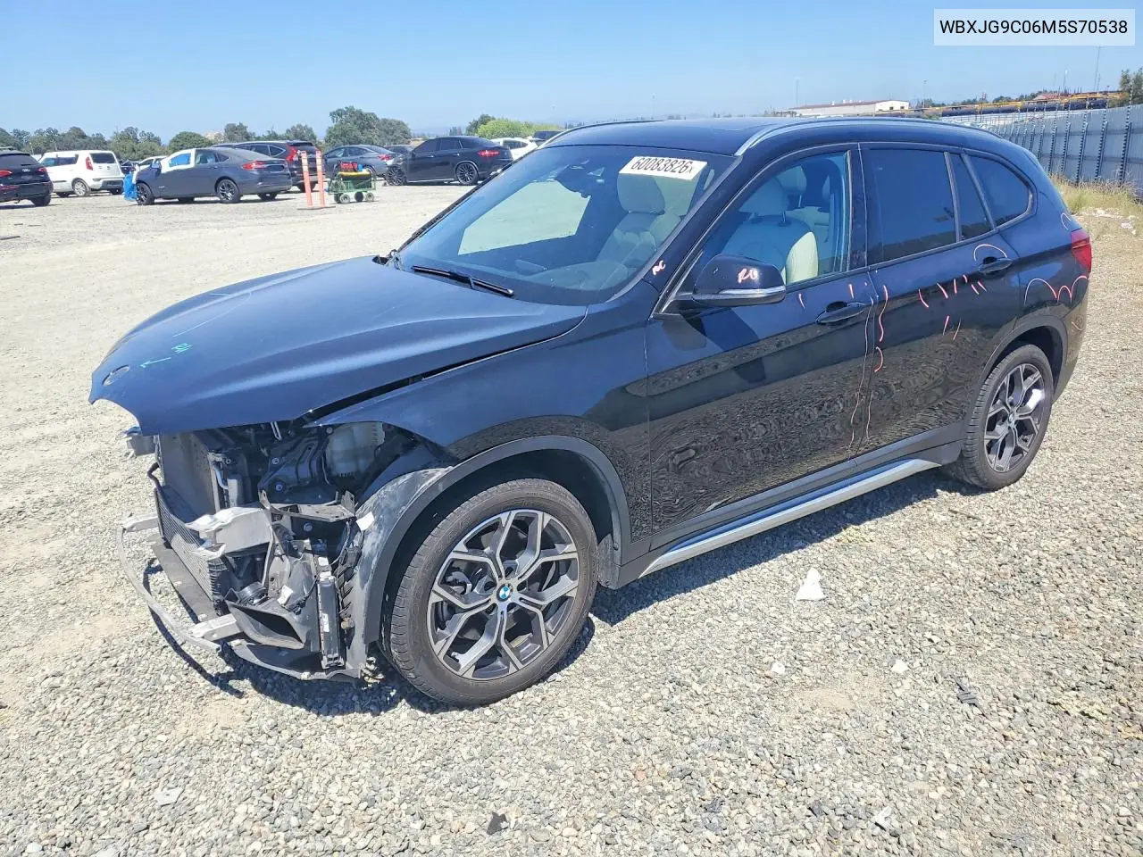 2021 BMW X1