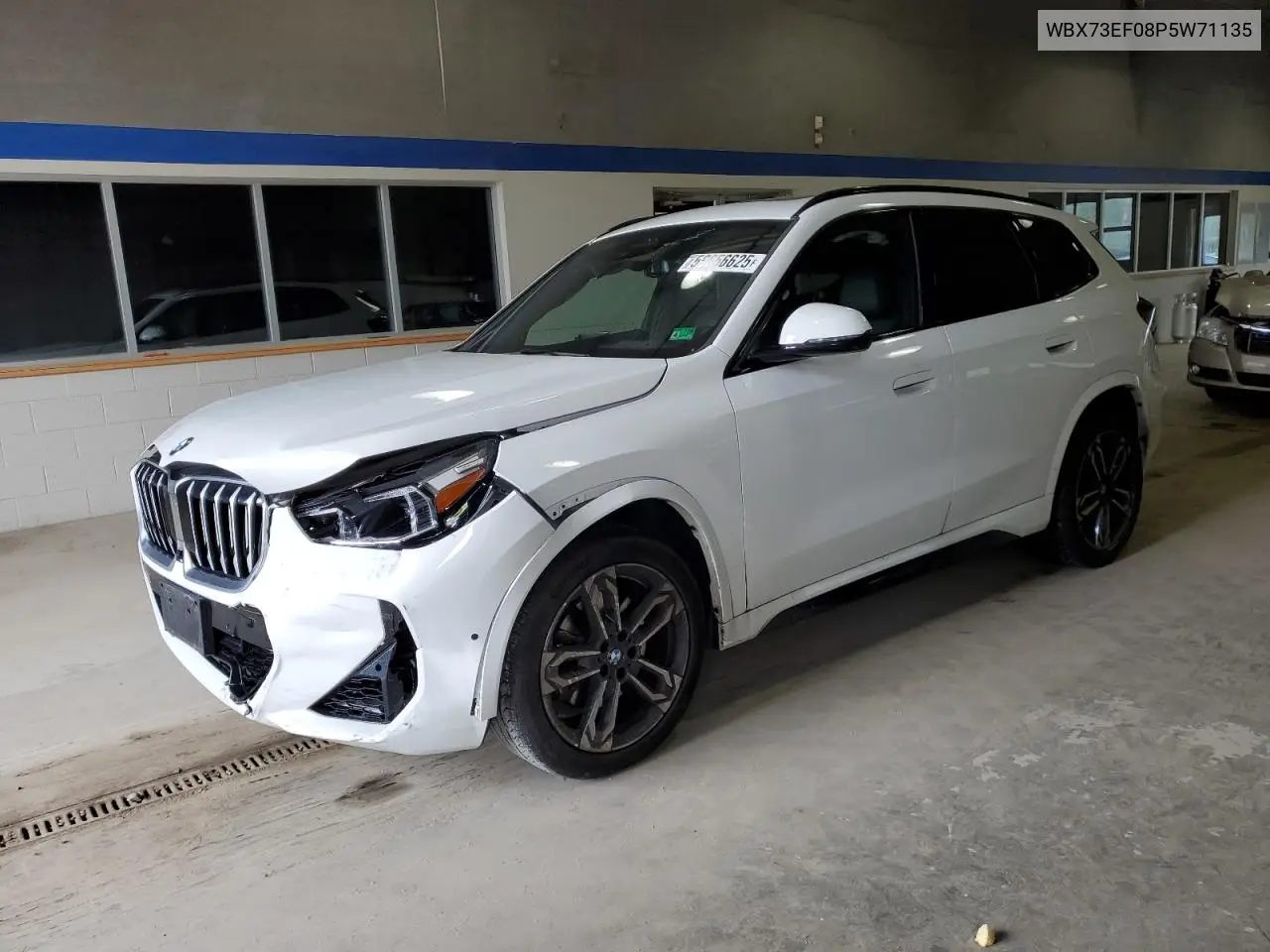 2023 BMW X1