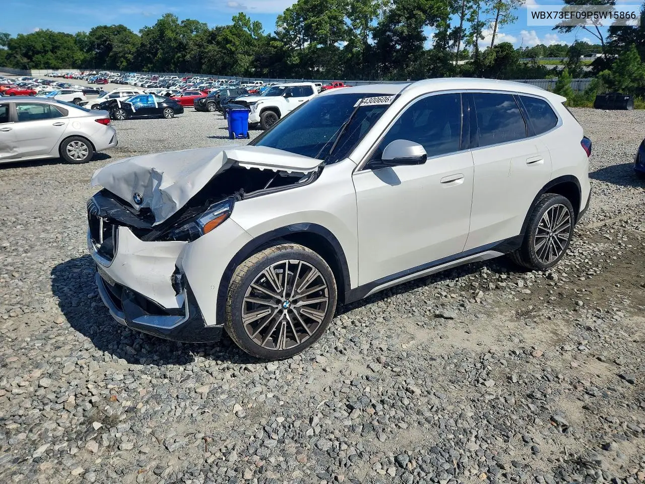 2023 BMW X1