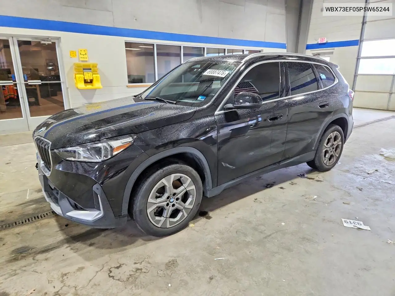 2023 BMW X1