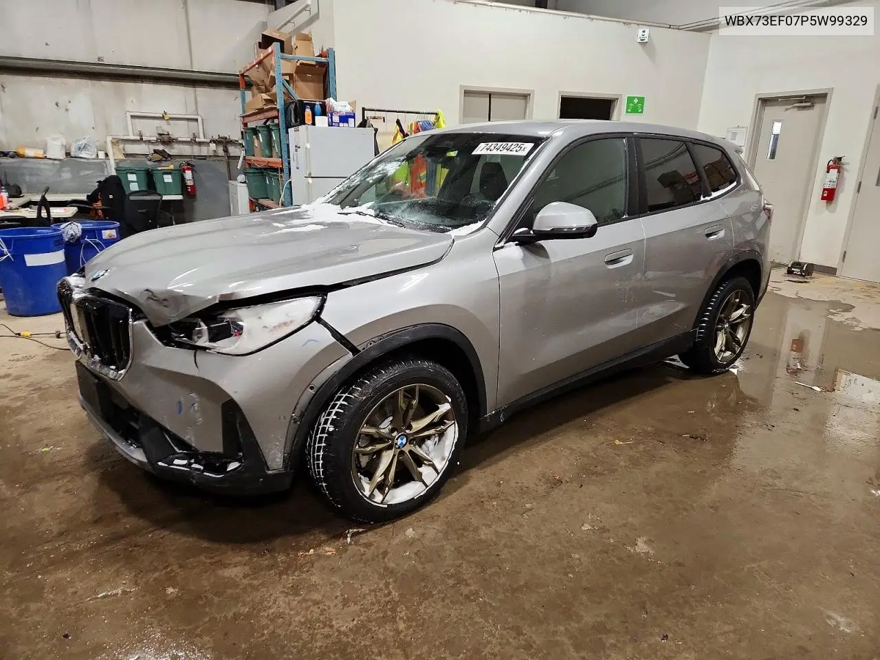 2023 BMW X1